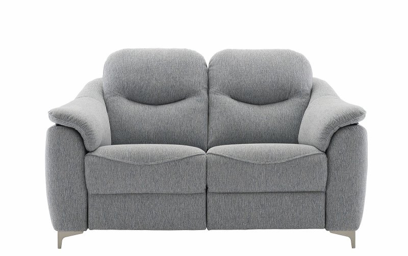 G Plan Upholstery - Jackson 2 Seater Sofa